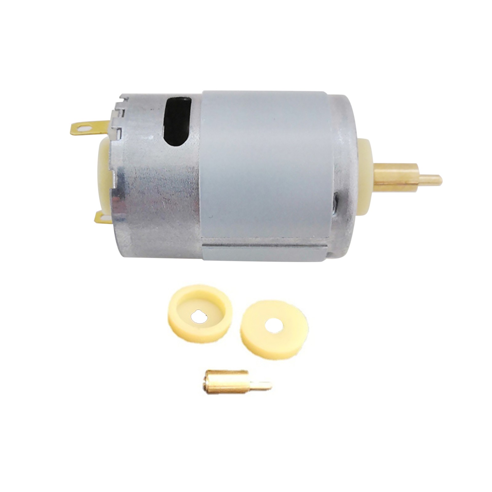 3.6V 7200RPM/Min Electric Hair Clipper Motor for Wahl 8504/1919 Clipper Repair