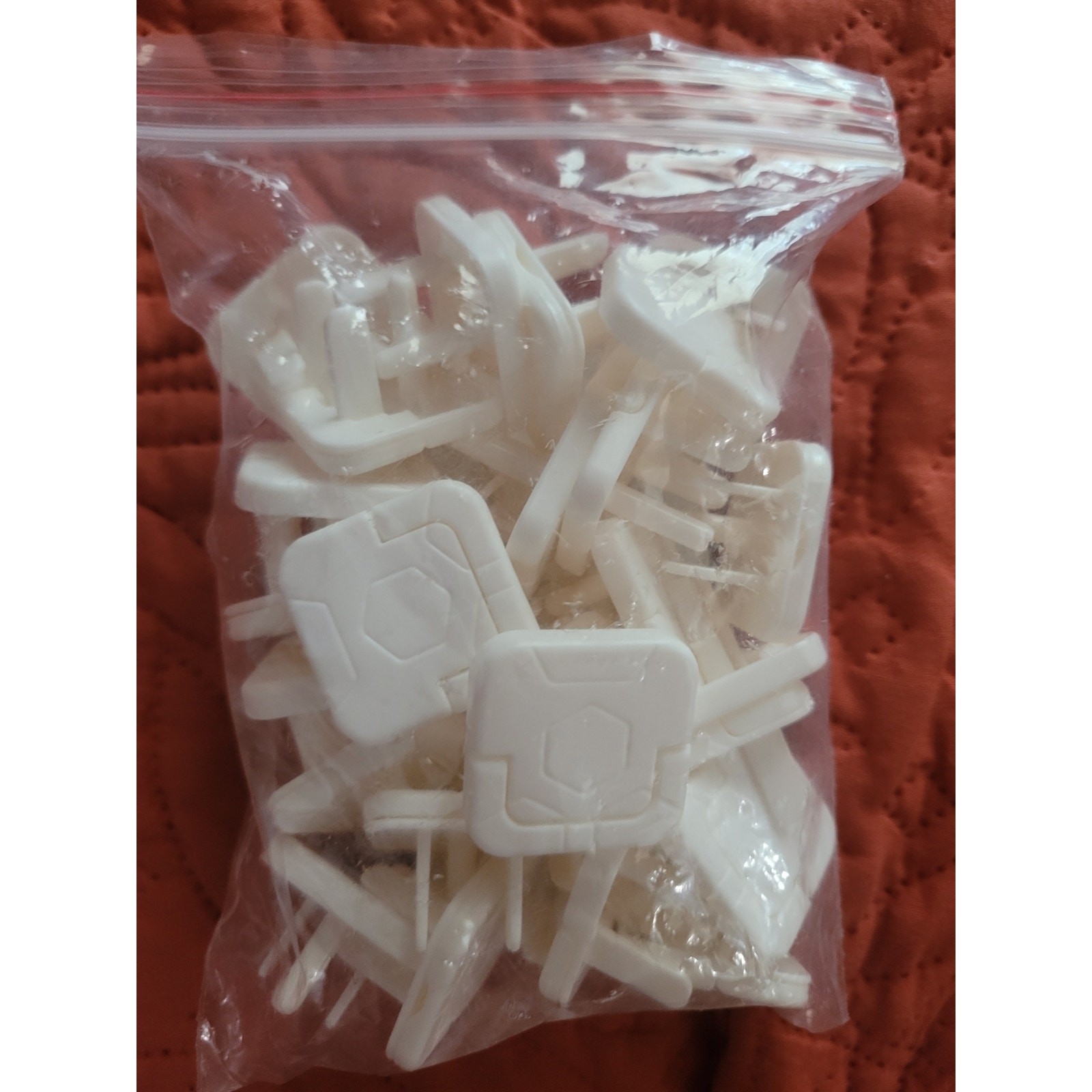 10 pcs outlet covers