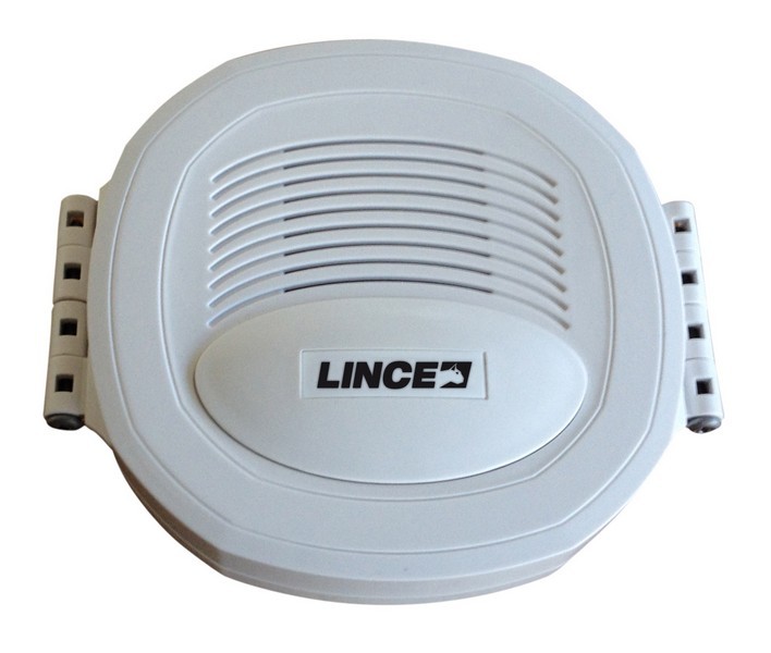 LINCE Italie Spa 1812 Nemo Sirène Électronique Piezo