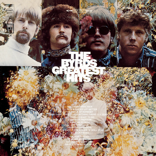 The Byrds - Greatest Hits (expanded Edition) [New CD] Expanded Version