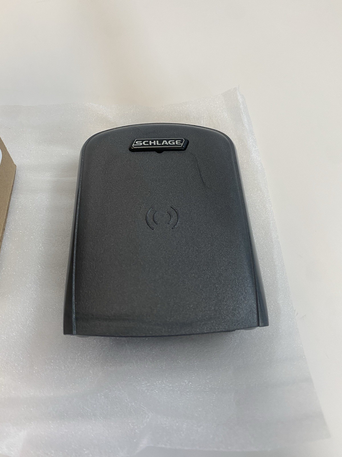 SCHLAGE MT2-GRY CARD READER