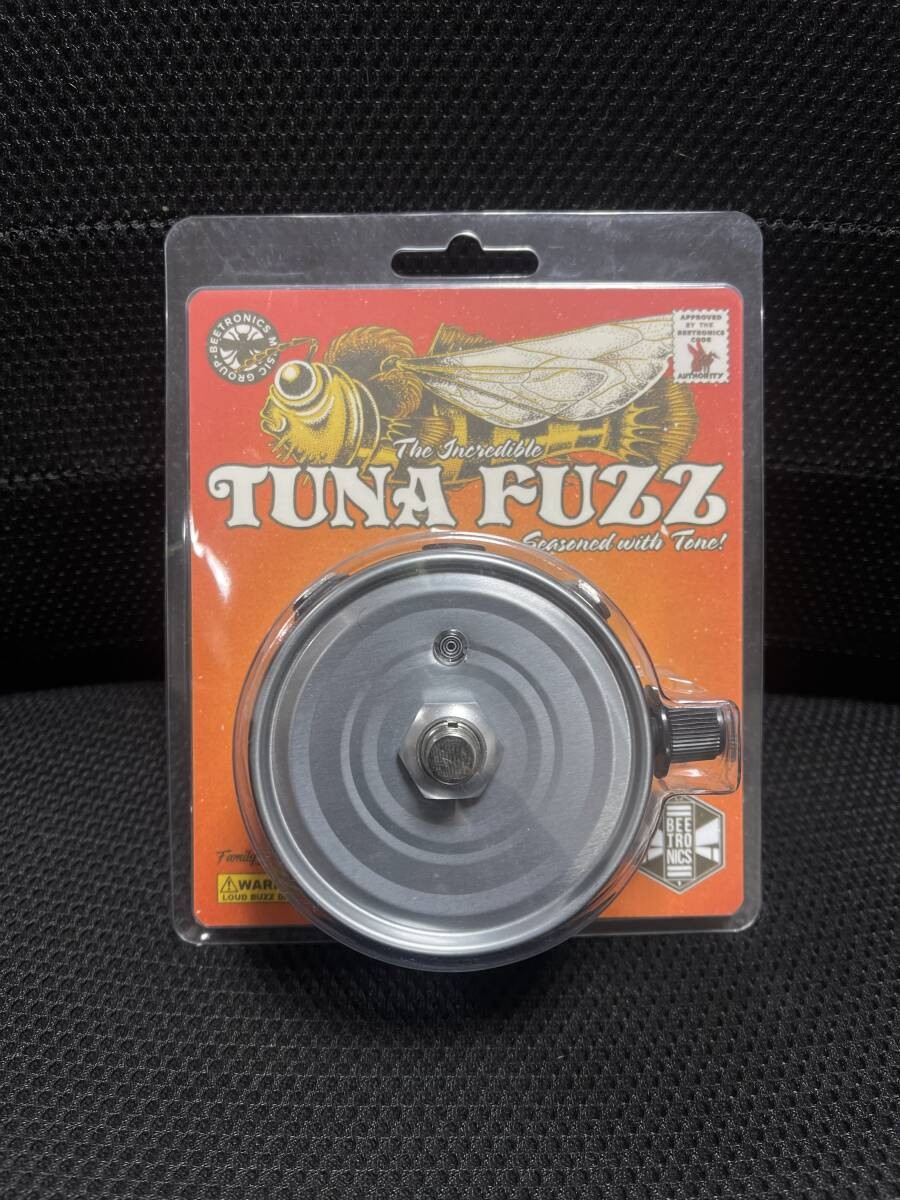 Beetronics TUNA FUZZ