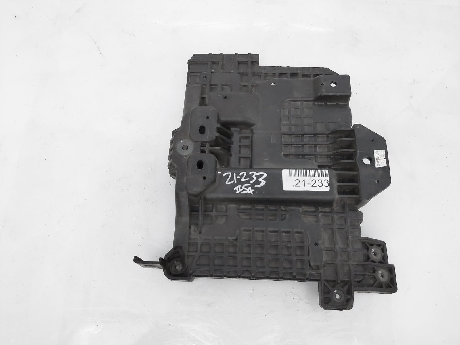 Kia Soul 2014-2019 Battery Tray 37150-B2200