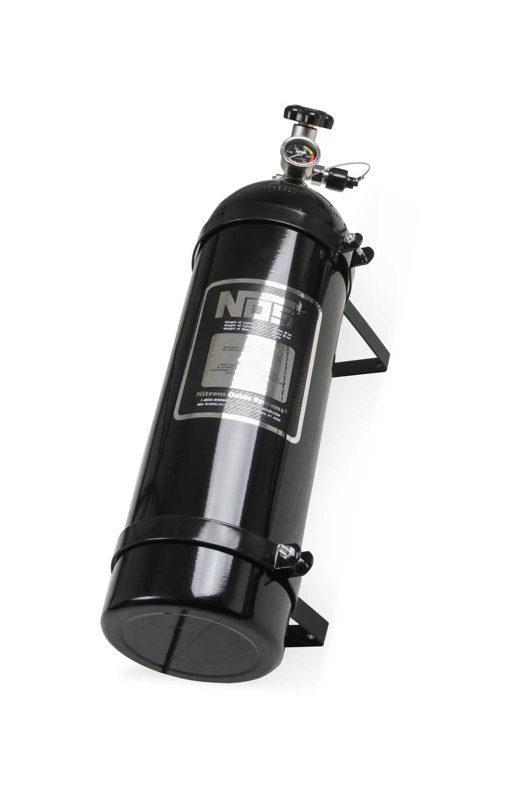 02522BNOS NOS Diesel Nitrous System w/ Mini 2 Stage Controller