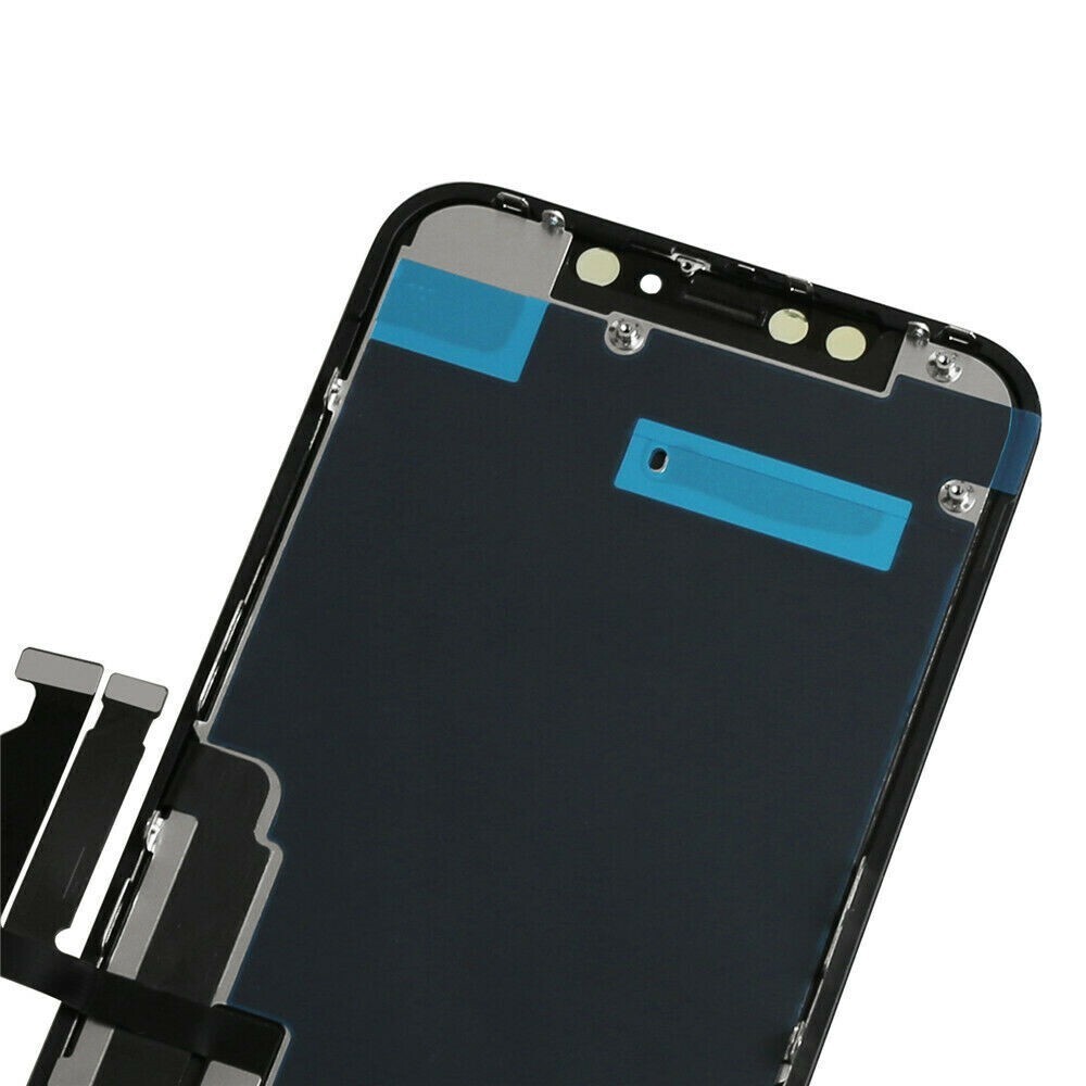 For Apple iPhone XR LCD Display Touch Screen Digitizer High Quality Replacement