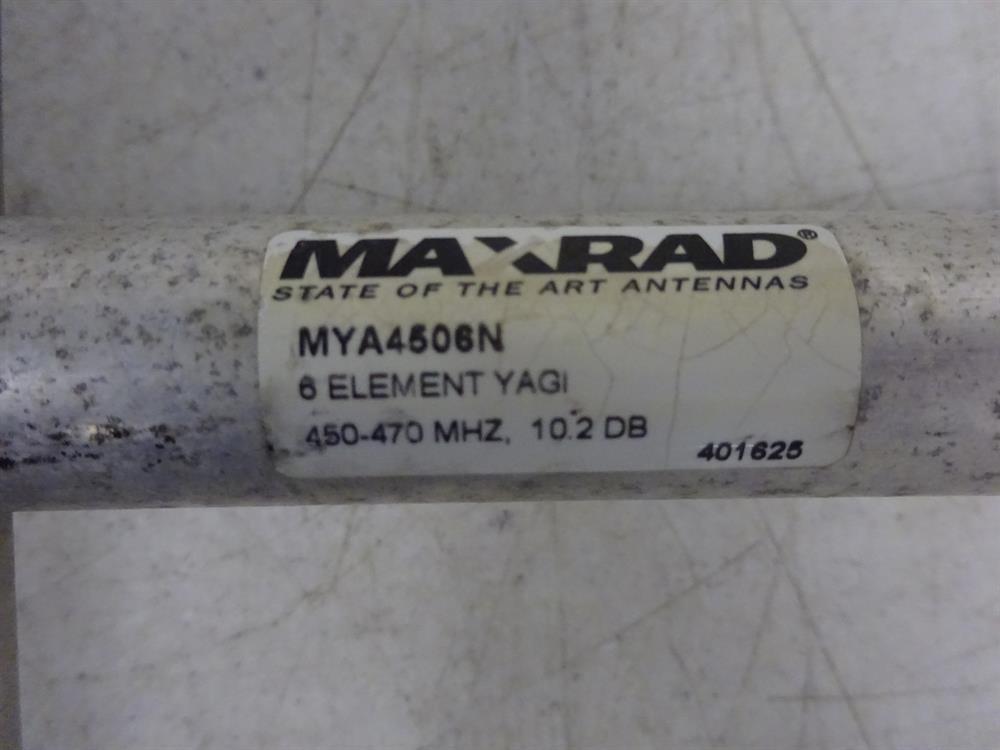 PCTEL / Maxrad MYA4506N Antenna