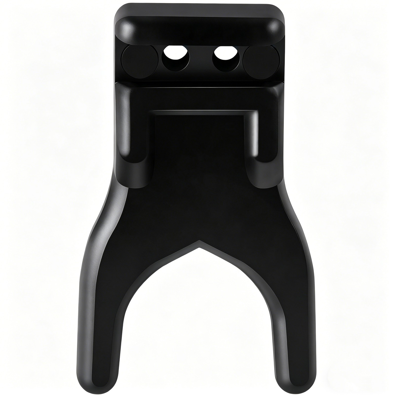 Drop Down Arrow Rest Replacement Launcher Fork TL1 Fits Drop-Away QAD Arrow Rest
