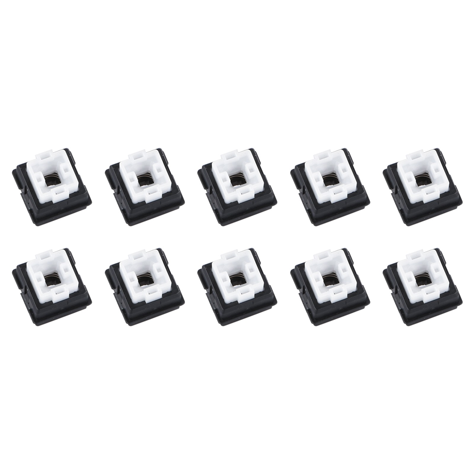 10*Switch Cap For Logitech G910 G810 G512 G513 G Pro K840 Mechanical Keyboard