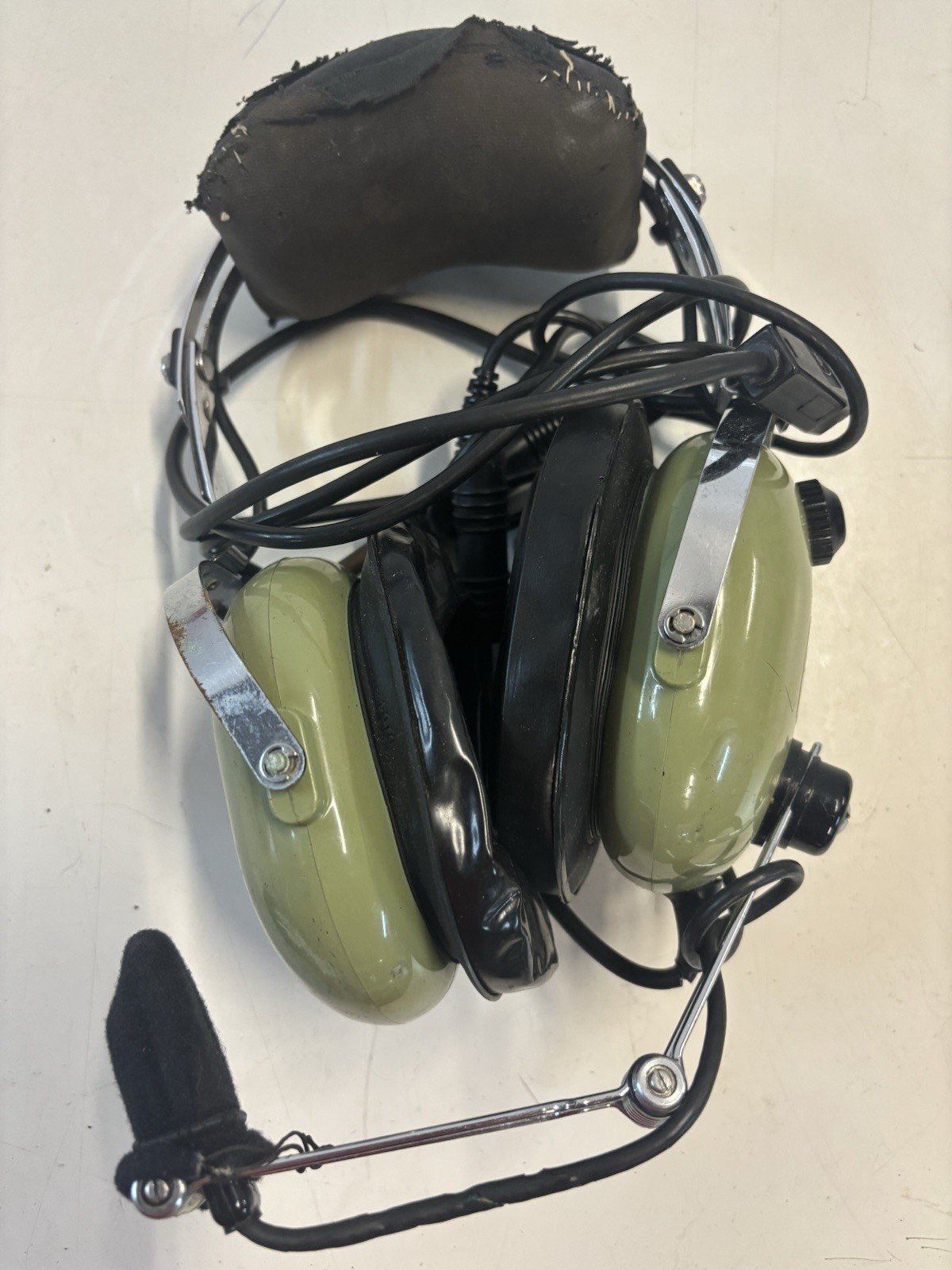 David Clark H10 13.4 Aviation Headset