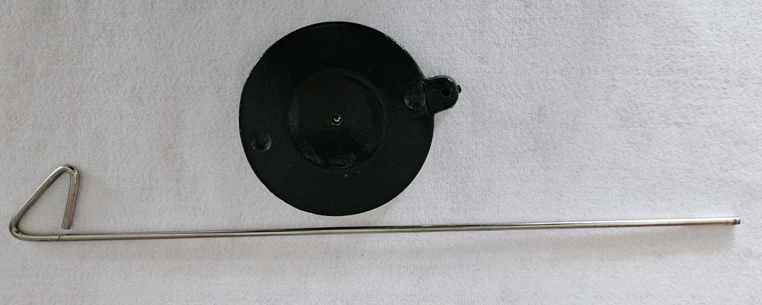 Sewing Spool Thread Holder For Sewing & Embroidery