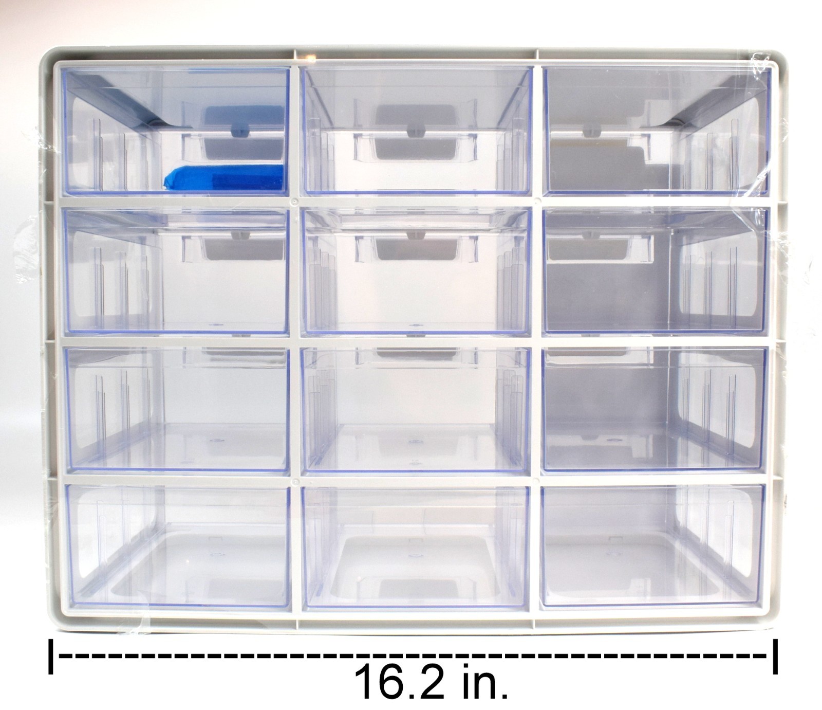 SYSMAX UP SYSTEM MULTIBOX - 12 Drawers * Made in Korea