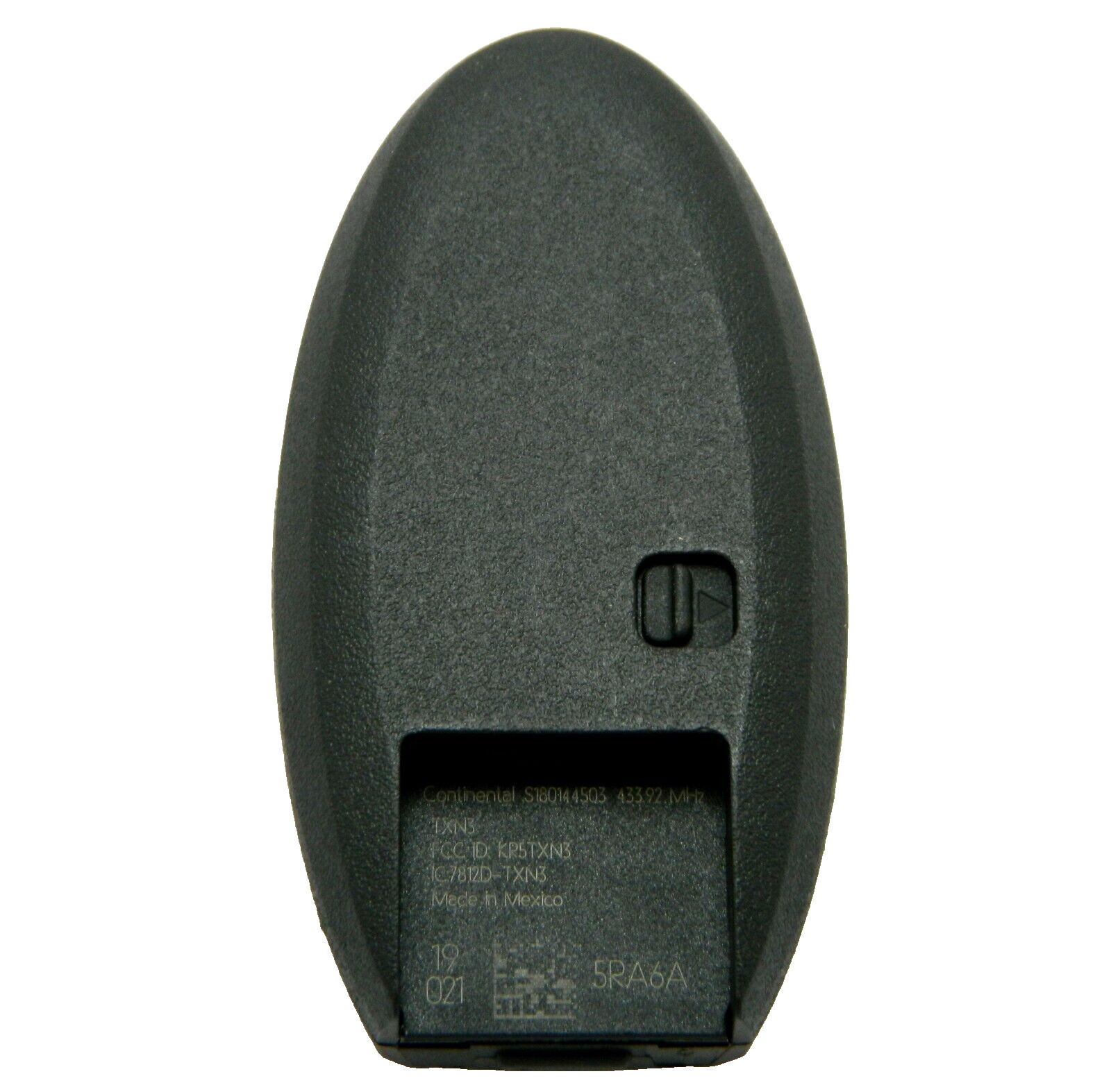 OEM 2019-2021 NISSAN KICKS & ROGUE REMOTE START KEY FOB 285E3-5RA6A S180144503