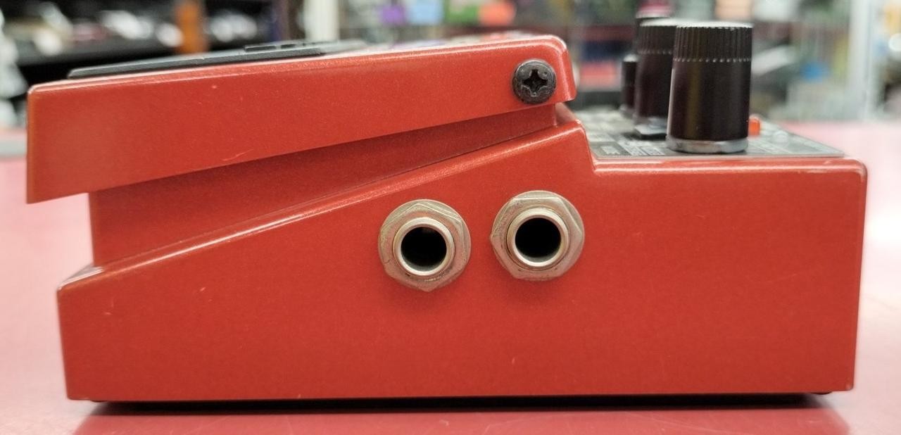 BOSS RC-2 effector 94795