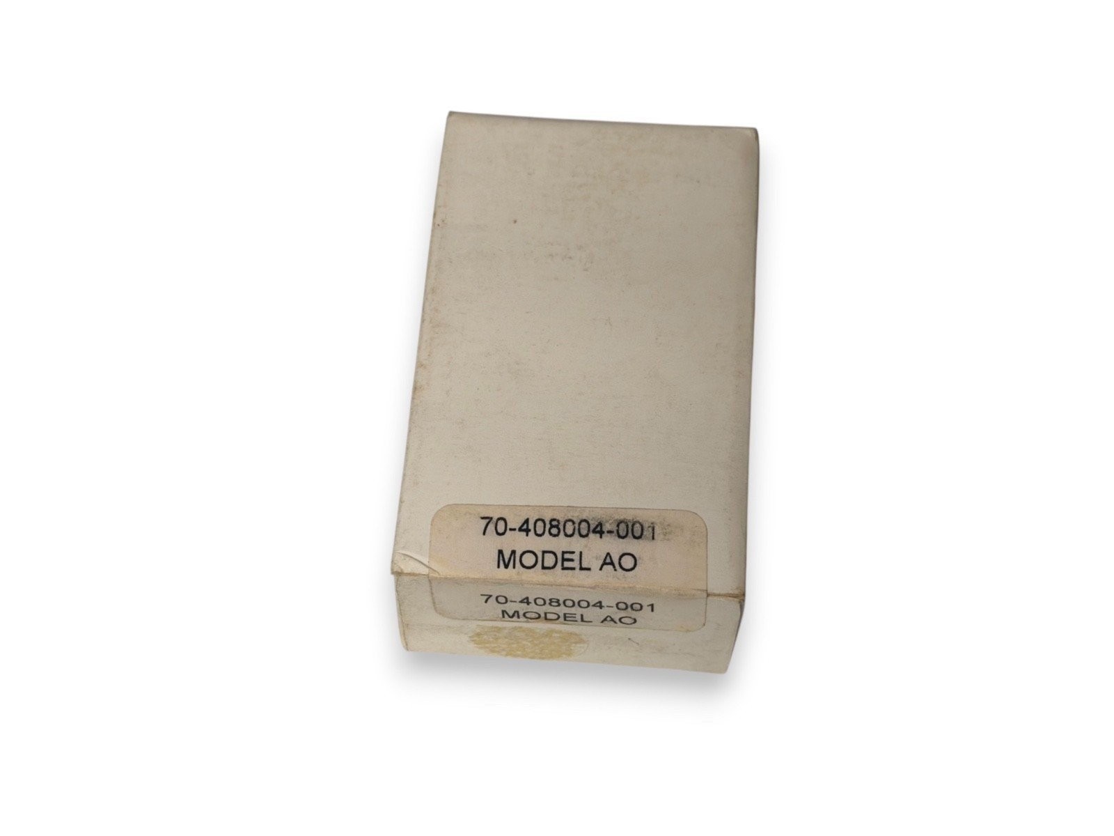 Kidde-Fenwal 70-408004-001 Model AO SmartOne Control Module (NEW IN BOX)