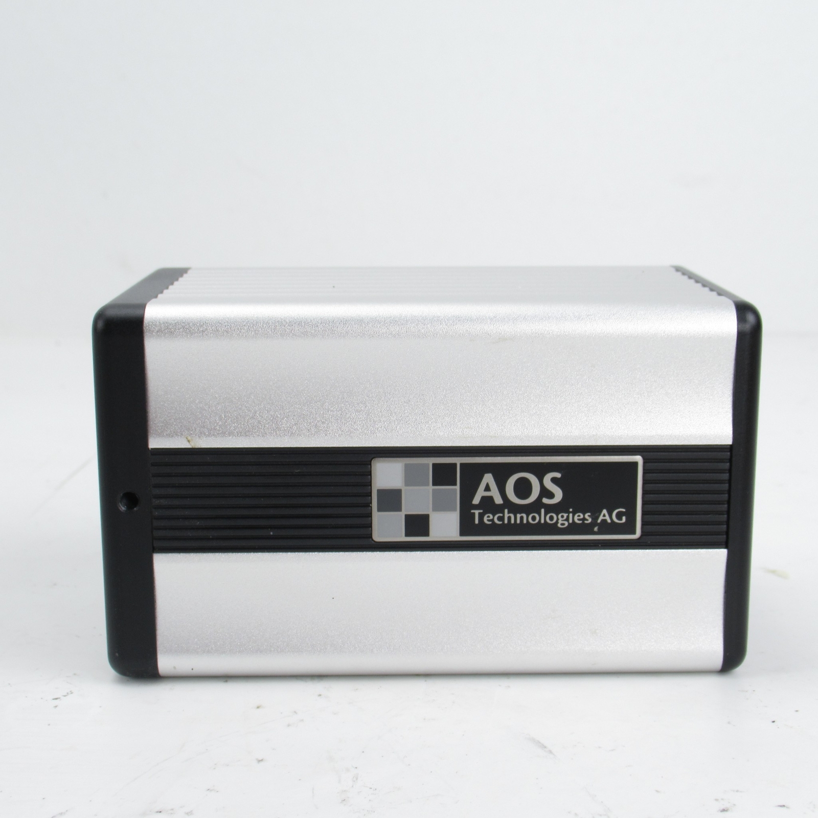 AOS TECHNOLOGIES PIXIE HS HIGH SPEED CAMERA - 120045-12
