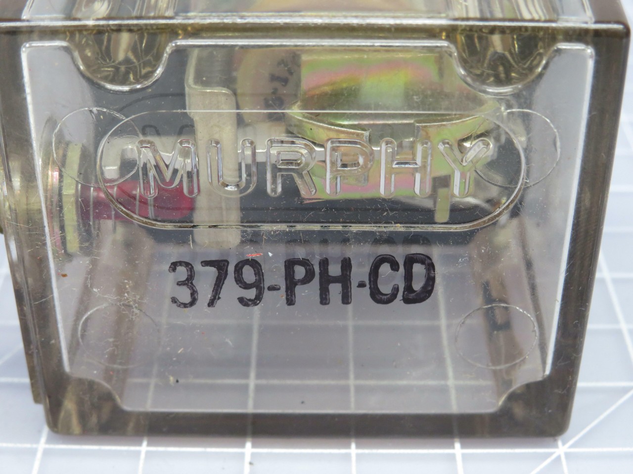 MURPHY 379-PH-CD TIMER SWITCH T187773