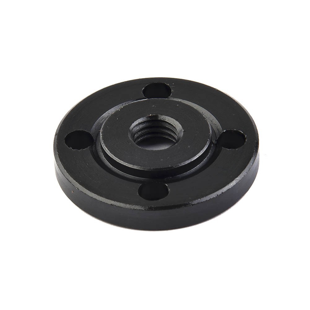 Thread Replacement Angle Grinder Inner Outer Flange Nut Set Tools Fittings Part