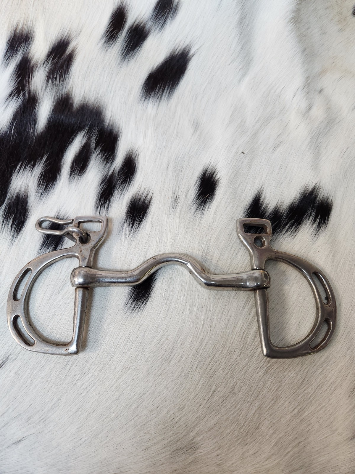 4 3/4 " MEDIUM POT KIMBERWICK BIT