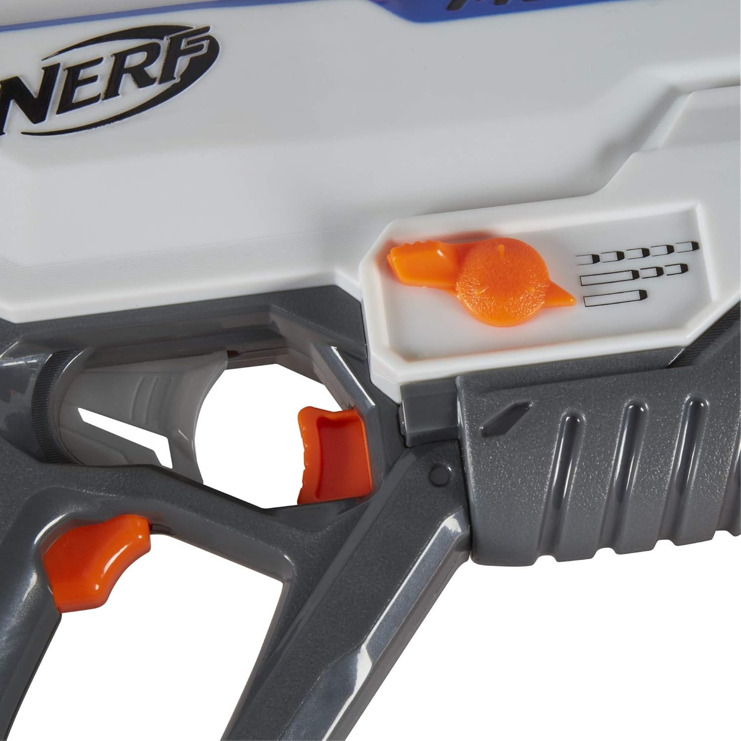 NERF C1294 3 Mode SwitchFire Technology Blaster Modulus Regulator