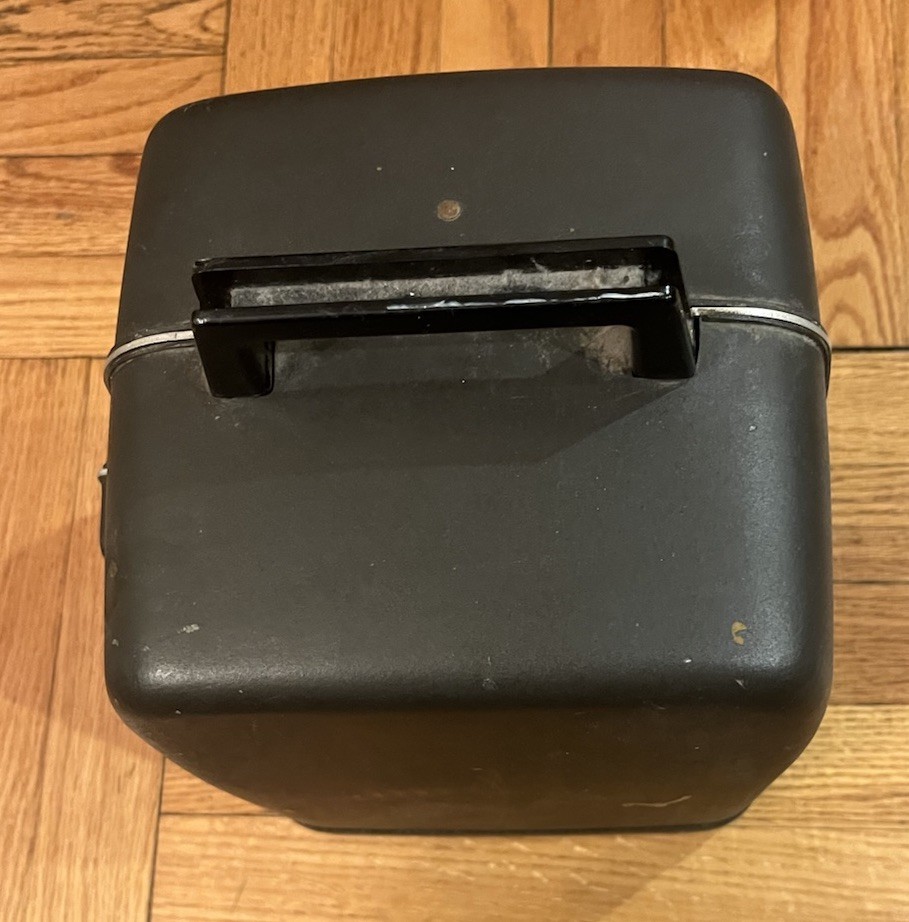🇺🇸Vintage Bell & Howell Model 256 Auto Load 8mm Film Projector