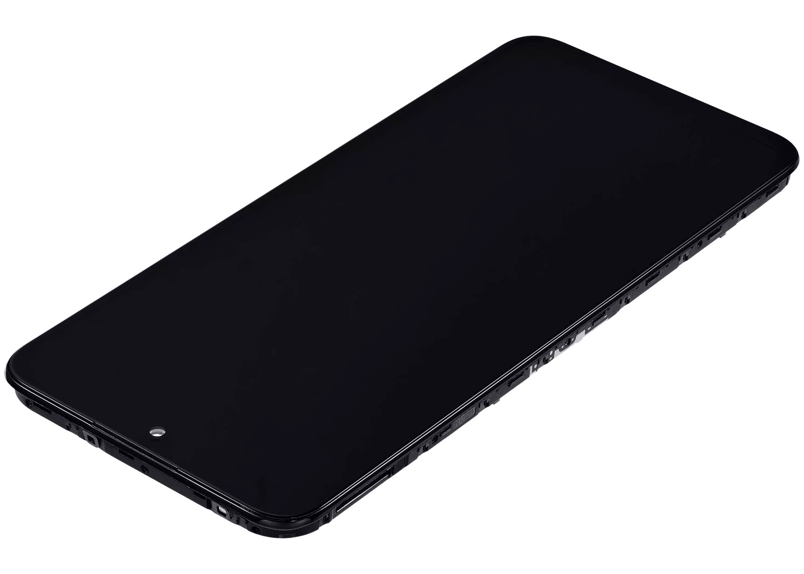 LCD Assembly With Frame For Honor Play 50 Plus / Play 8T / X7B / 90 Smart
