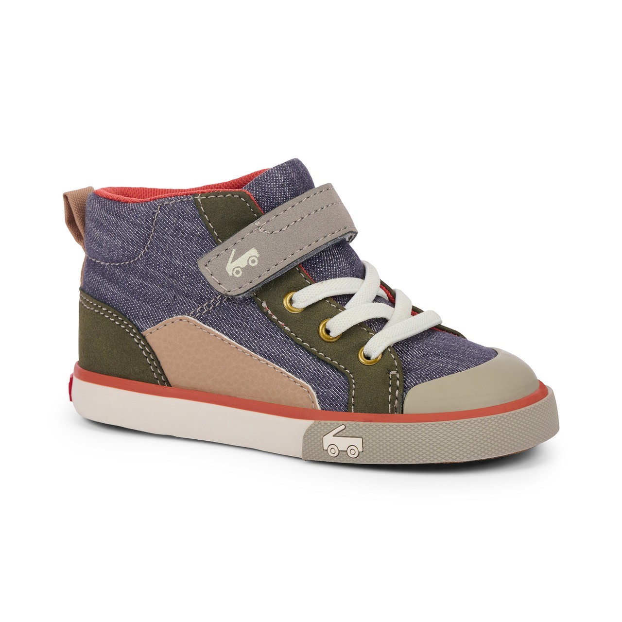 See Kai Run Unisex Kids Shoes Dayton  - US Size 5- 13.5 - NEW