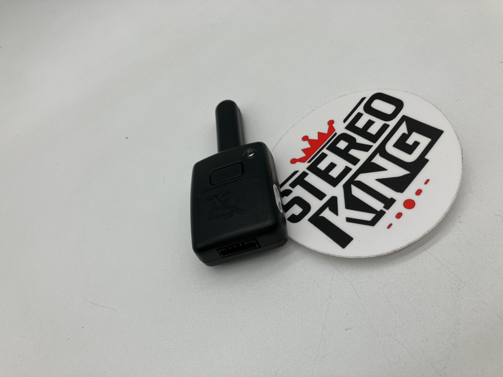 Directed 6111T 1-Way Supercode Replacement Control Center Antenna