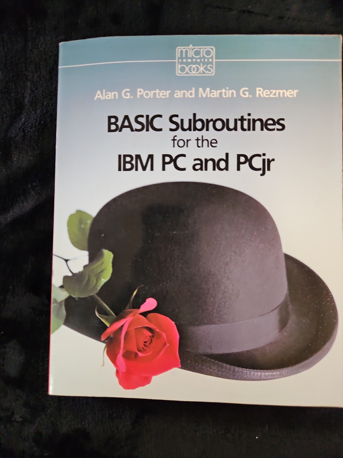 Basic Subroutines For The IBM PC and PCjr (Paperback)