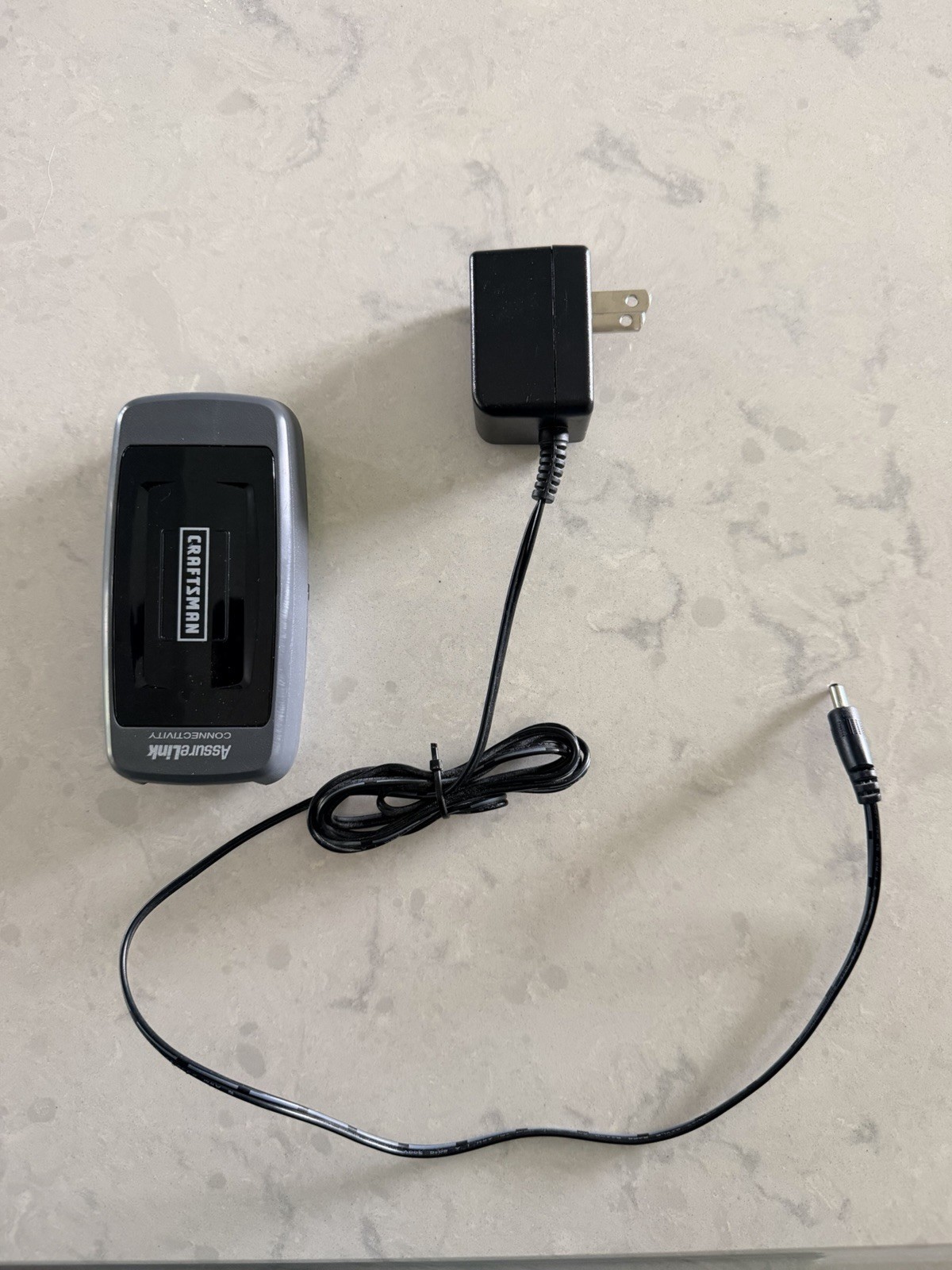 Craftsman Assurelink Garage Door Gateway Connectivity Hub Model 41A7665