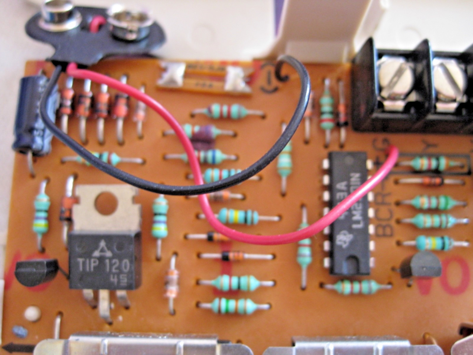 Magic-Stat Model-S2 Thermostat Made by Quad Six Inc