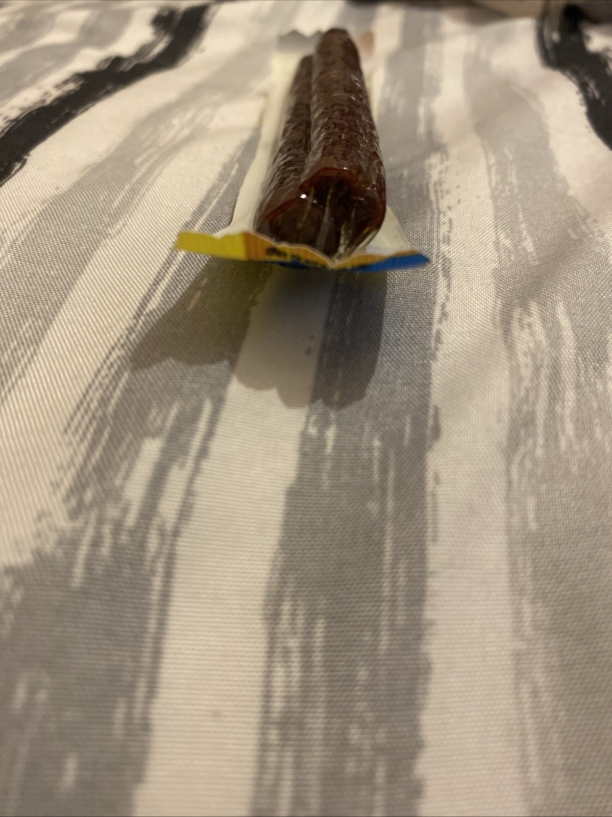 Slim Jim Smoked Snack Stick - RARE 2 In 1 Pack! 🔥