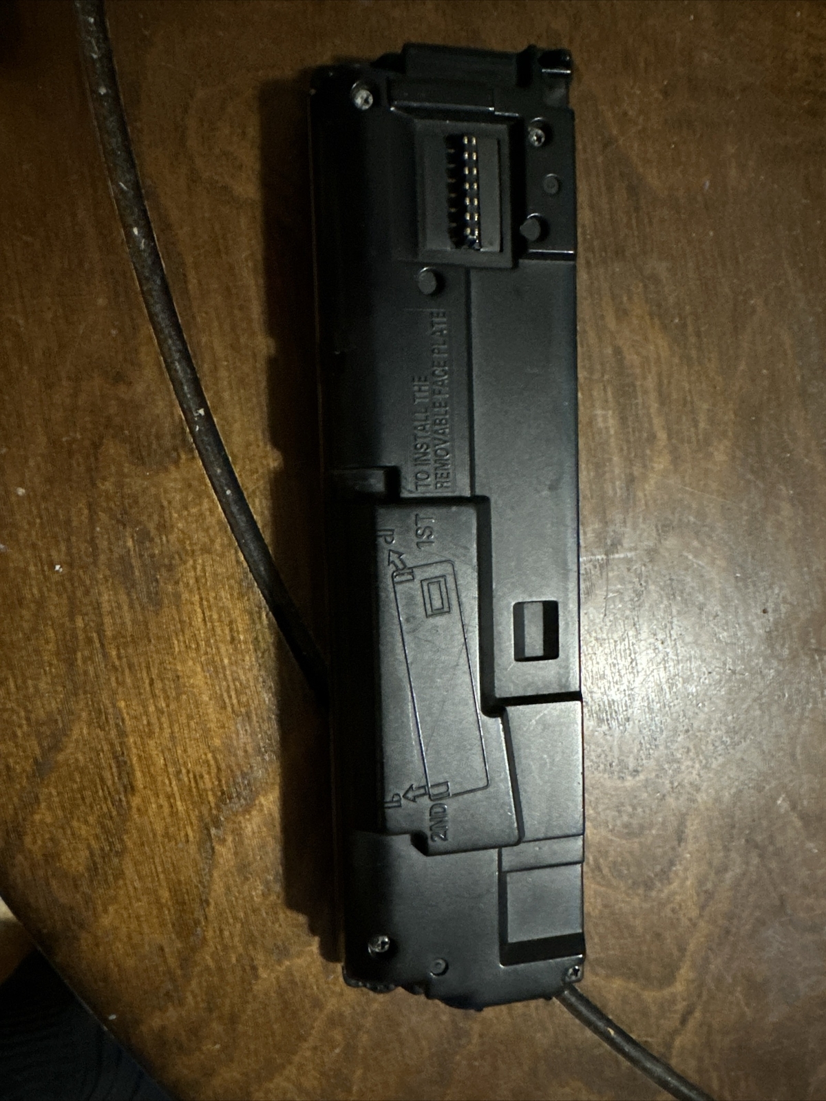 Panasonic DFX400U