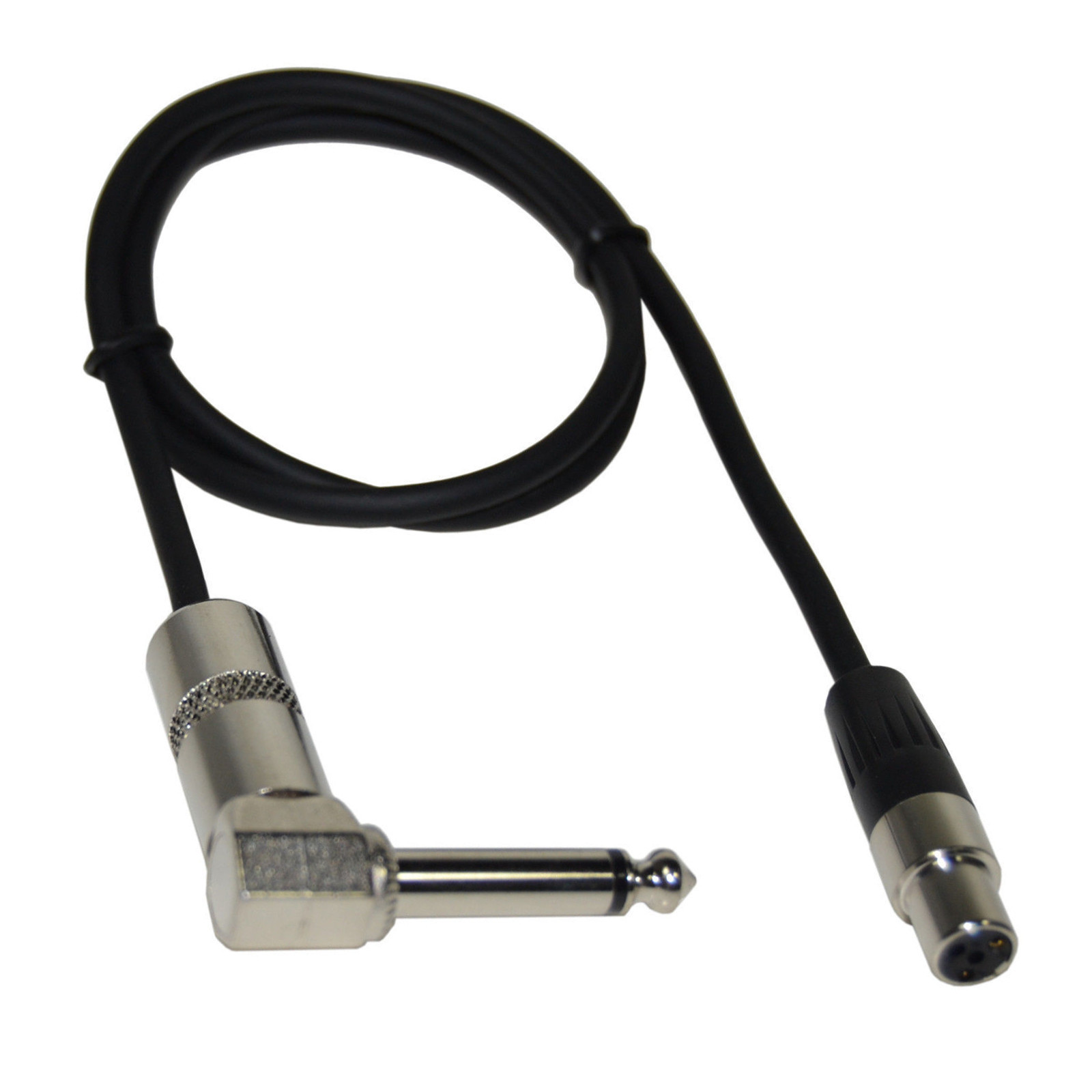 Instrument Cable for Line-6 Relay Digital Wireless Guitar System TBP12 980330003