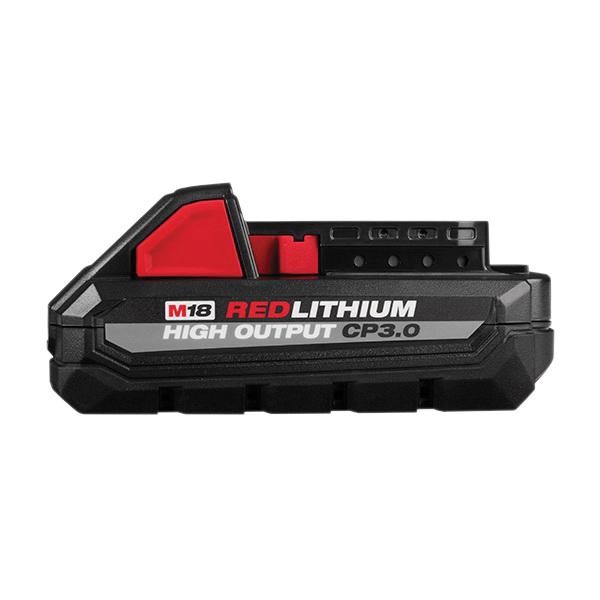 M18 REDLITHIUM HIGH OUTPUT CP3.0 Batt