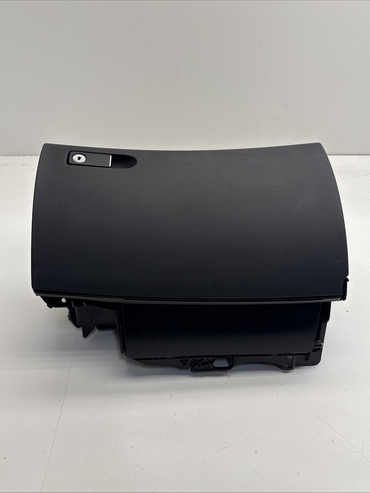 2012-2014 Mercedes Benz C300 Dashboard Glove Box Compartment OEM