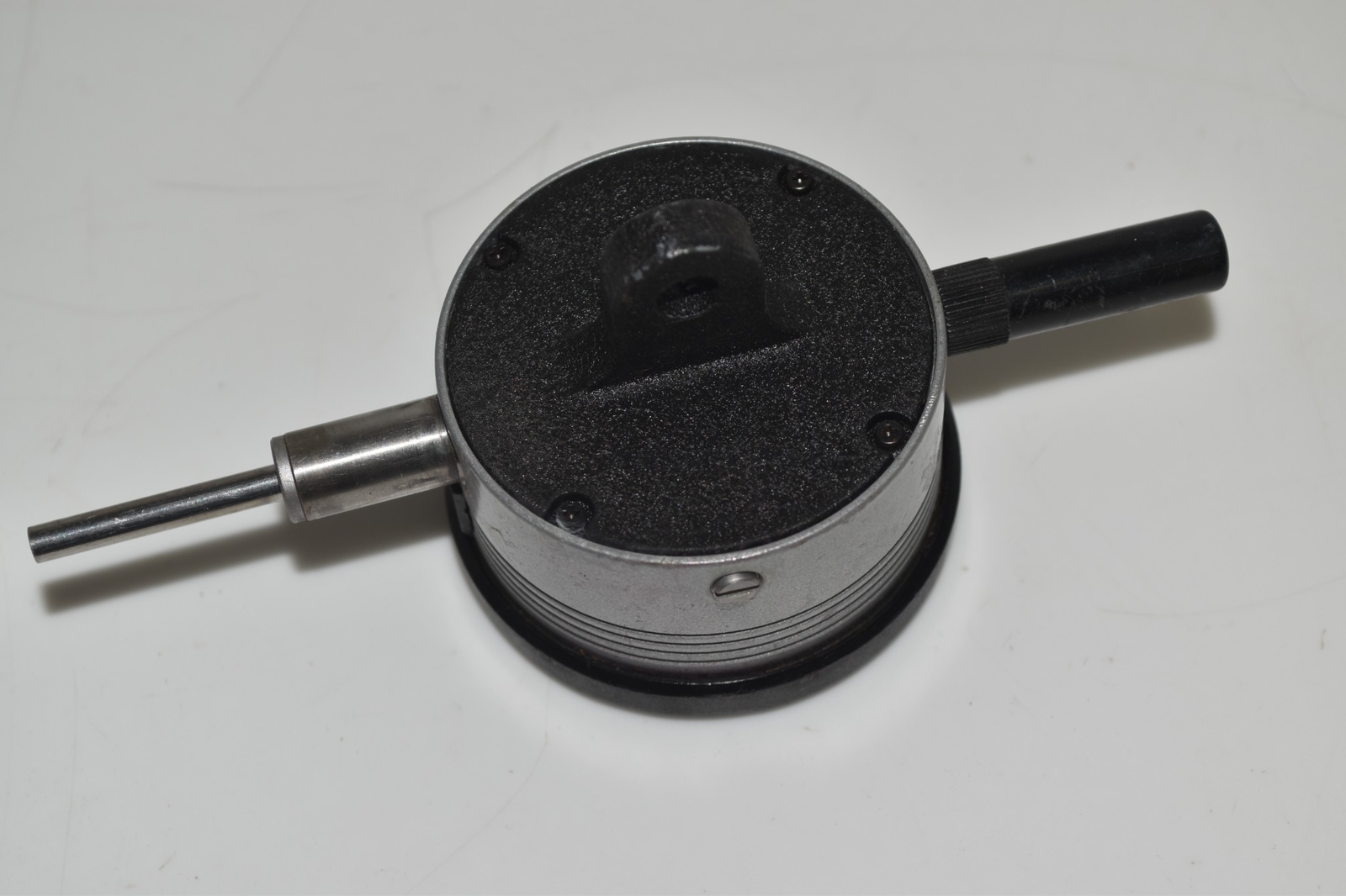 STARRETT NO 2600-0 CAPACITIVE ELECTRONIC INDICATOR (JCC8)