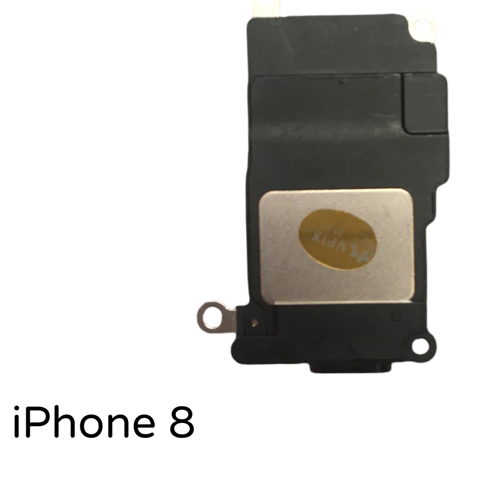 Iphone7/7P 8/8P/ SE 2020/22/ X/ XR loud speaker, Cellular ringer, Tested
