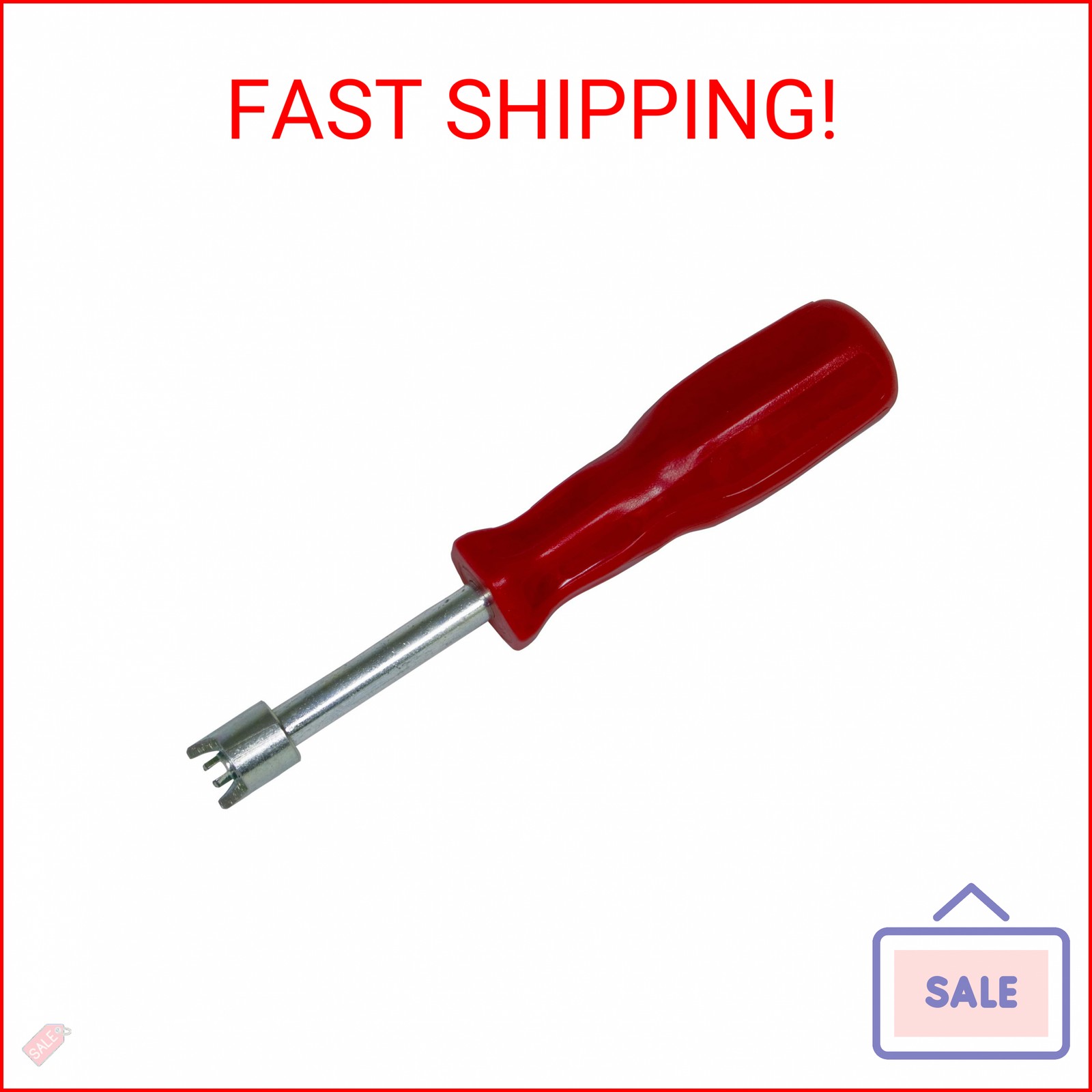 Lisle 48400 Brake Clip Tool