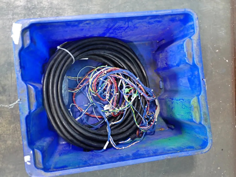 FANUC CABLE EE-6246-284-003