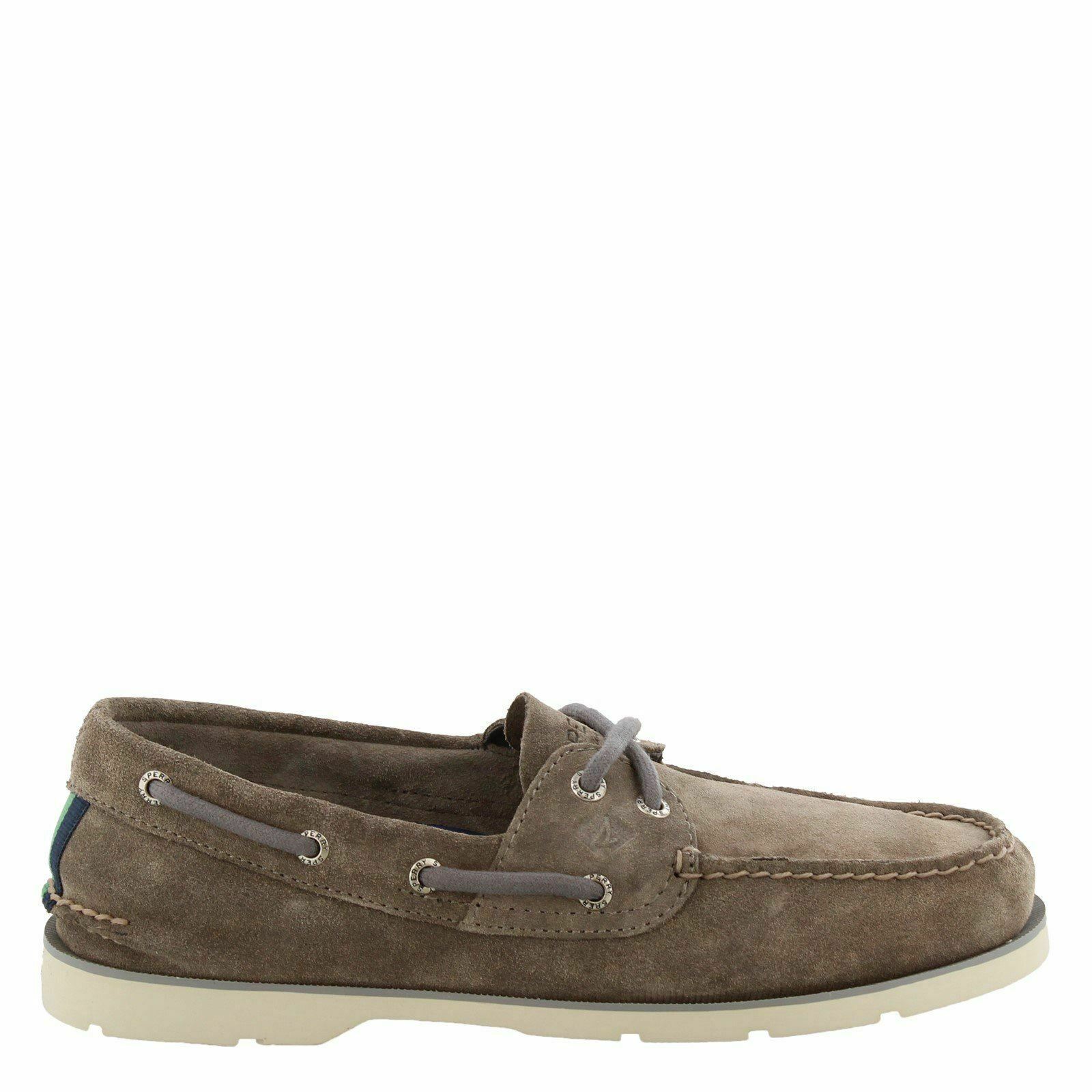 [STS19908] Mens Sperry Leeward 2-Eye