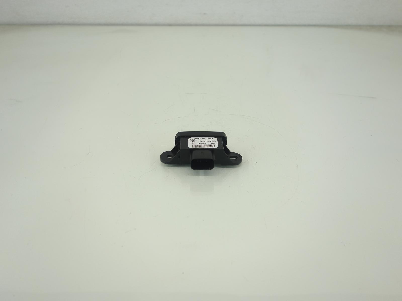 18 FORD ECOSPORT 2.0L AT 4WD Extended Power Relay Control Module HU5T-14G490-AF