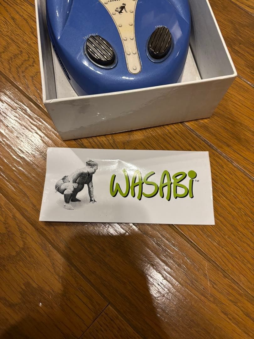 WASABI 125780