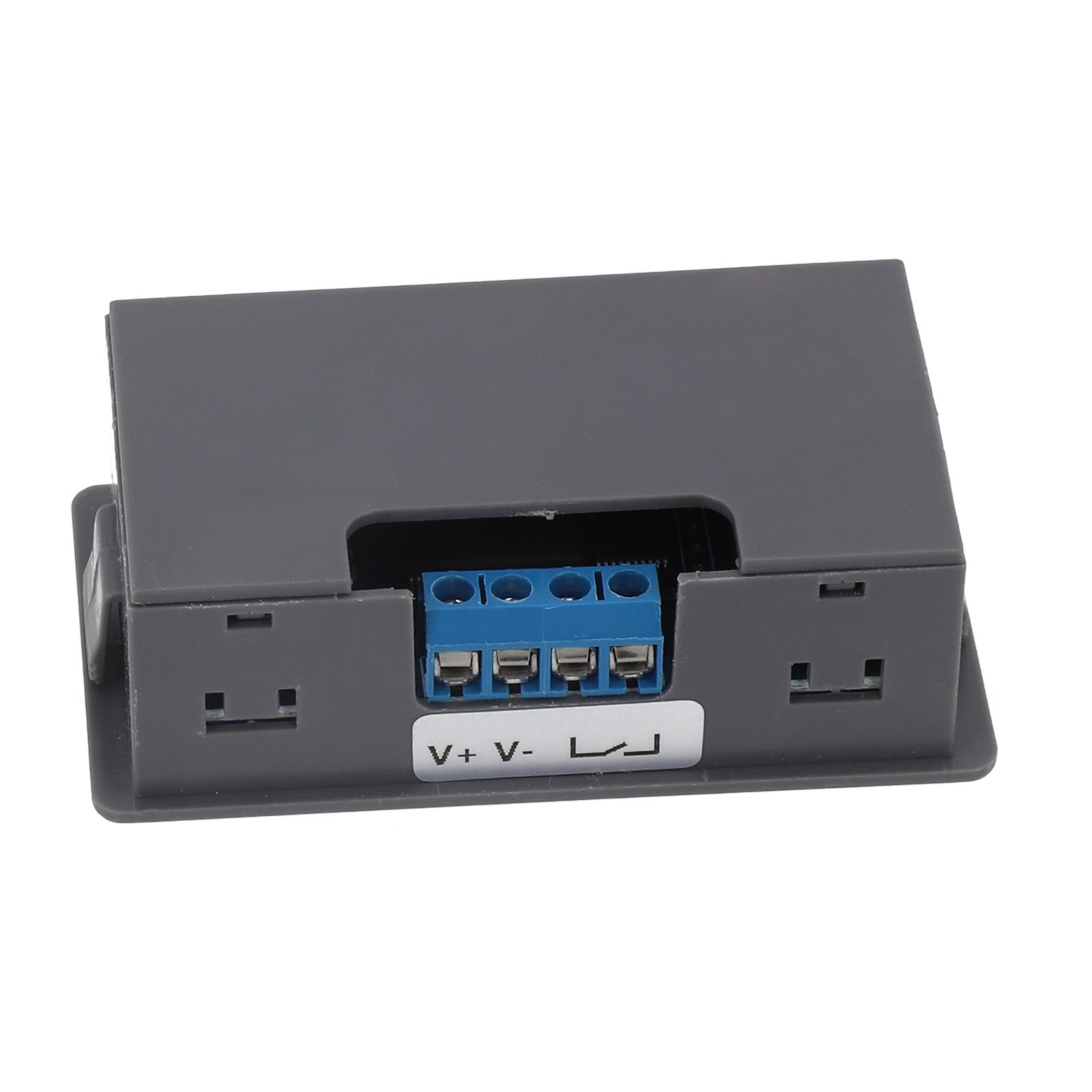 LCD Display Timer Switch for relay Dual Display DC 12V Controller Board