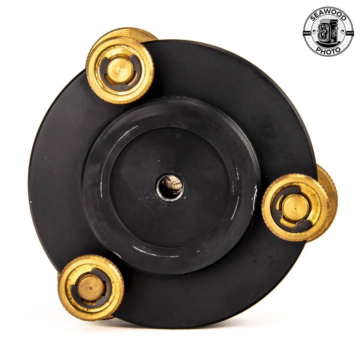 Manfrotto 3416 Leveling Base GOOD