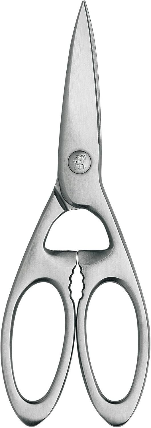 ZWILLING TWIN Select Stainless Steel Kitchen Shears