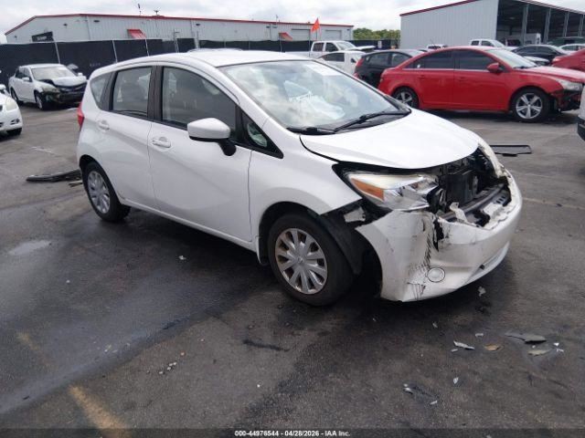 Driver Sun Visor With Bluetooth Phone System Fits 14-15 VERSA 5102869