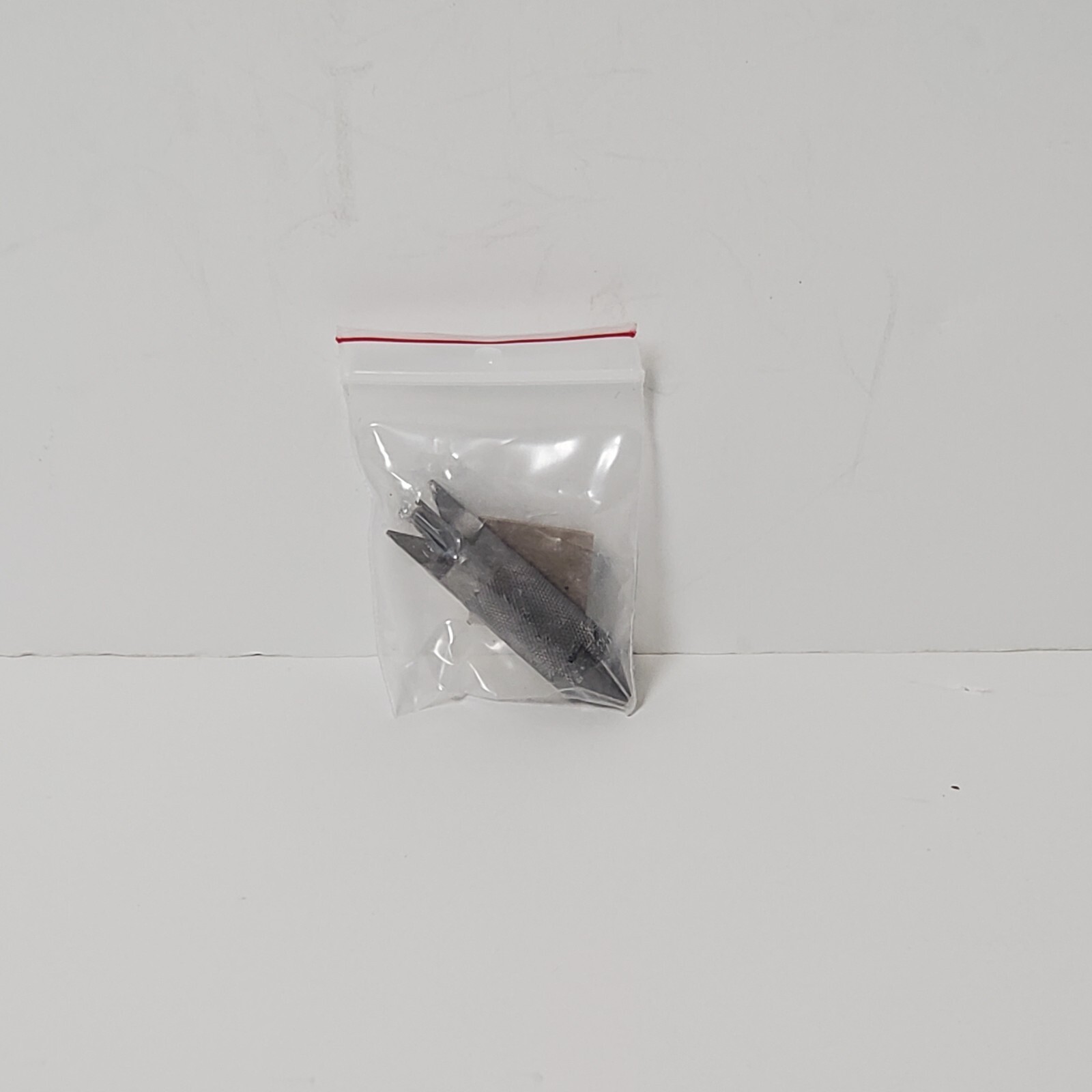Hornady Deluxe 4-Blade Chamfer Deburr Tool New From Kit