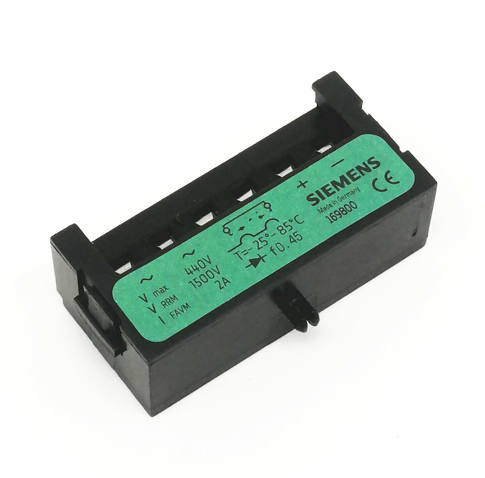 1PC for  brake rectifier rectifier module 169800  169800 rectifier brake