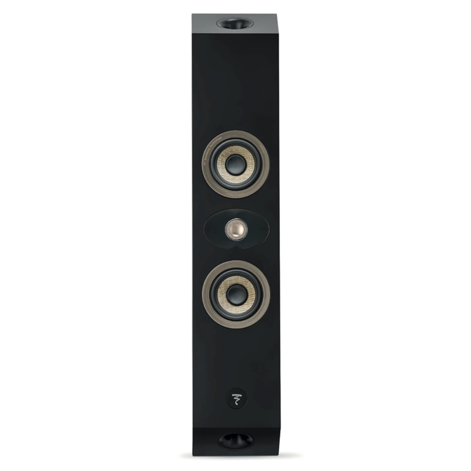 Brand New Focal On Wall 301 On-wall Speaker (Black)