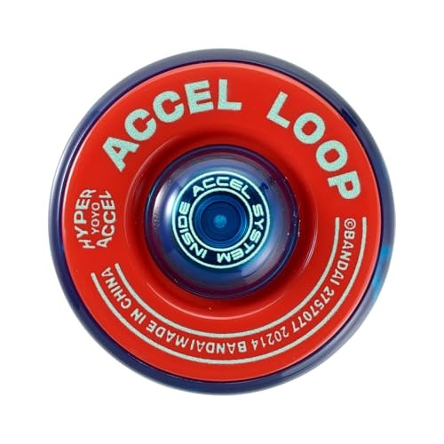 [BANDAI] HYPER YOYO ACCEL Hyper Yo-Yo Accel Accel Loop - Future Ninja